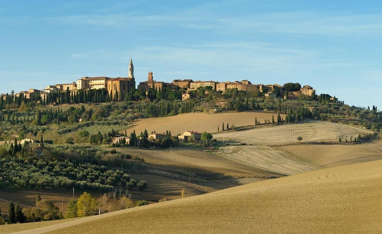 B&B Villa Sensi Tuoro sul Trasimeno Exteriér fotografie